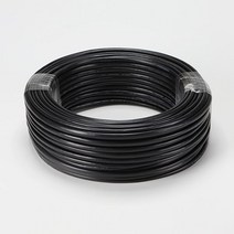 TFR-CV 6SQ 4C 케이블 전선 롤판매(100M)