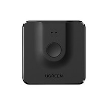 이츠굿텐 HDMI 양방향 분배기 4K 스위치 선택기, CM217