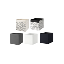 이케아 드뢰나 수납함, 말패턴