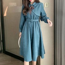 베나프 베첼로 원피스 BF3OP014