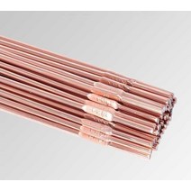 동관용접 동파이프 에어컨 용접토치 용접봉, TIG50-61.6 (5kg 상자), 1개