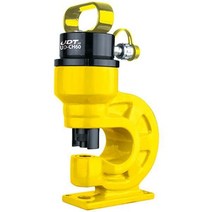 [와이제이] 10.5-20.5 UD-CH60 유압식 10 펀칭기 EA UDT 16.9, 통로 VNF SCHW 본상품선택_{훤히#1}