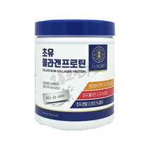 뉴트리원 르시크릿 초유 콜라겐 프로틴 420g, 1통, 420g 1통
