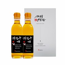 헬스팜 게걸무 기름300ml, 2개, 300ml