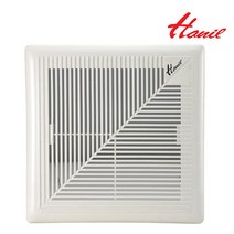 EK-150NST 공기정화 환풍기팬 250mm 한일전기