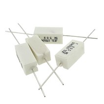 [10개단위] 시멘트저항 사기저항 5W (100Ω~12KΩ), 1.5KΩ