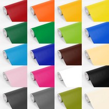 라미에이스 무광 칼라 시트지 실내용 단색 간판 리폼 인테리어 100cmx1m, 22.연핑크색