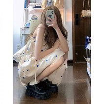 해외여행옷 비치 휴가 여름 바캉스 제주도 해변 데이트룩 시원한 휴양지 원피스