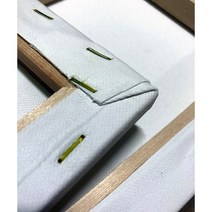찰리몰 캔버스 1호~12호 가왁구+면천 국내제작 고급캔버스, 가틀+면천 5F
