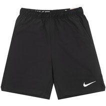 나이키 드라이핏 플렉스 9인치 우븐 쇼츠 DM6618-010