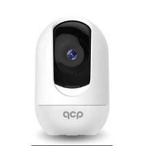 와이파이 CCTV 무선 홈카메라 홈CCTV 적외선CCTV QCPEGG, 32G(약15일)