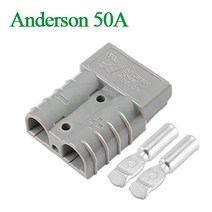 79.8V 3A 충전기 19S 70.3V 리튬 이온 배터리 전자 자전거 자동 정지 스마트, 09 Anderson 50A_04 AU