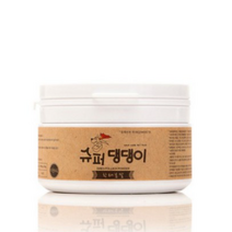 슈퍼댕댕이 황태분말 강아지 간식 120g, 황태, 2개