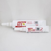 록타이트 577배관밀봉제(중강도)250ml, 250ml-1개