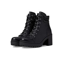 나인웨스트 Cimmley - 블랙 여성부츠 2bM291019