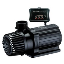 어항 수중모터 수조 펌프 수족관 어항 물갈이 산소공급, DC6000