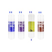 코웨이 CP-01CR 전체세트 정수기필터호환 고급형, 상세페이지 참조