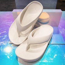 푸마 #인기상품#남여 공용 웨이브 플립~~가볍고 쿠셔닝 좋은 쪼리~WAVE FLIP 383805 03