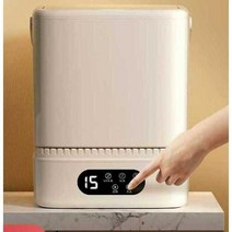 빨래삶는기계 속옷 세탁기통 미니세탁기 고온세탁, C