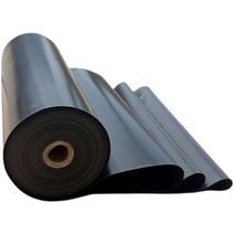 연못 방수포 우빙 방수 시트 양식 만들기 덮개 자재, 폭 4미터 길이 10미터