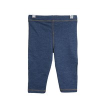 Bebedepino [미사용] 9부레깅스 진청컬러 (키즈 2세)