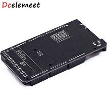 아두이노 키트 코딩 Meg2560 WiFi R3 ATmega2560 ESP8266 32Mb 메모리 USB-TTL CH340 호환 Arduino Mega NodeMCU 용 WeMo