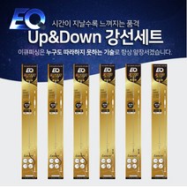 이큐피싱 Up&Down강선세트 (올인원세트), 0.05g
