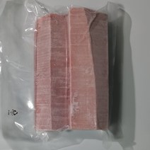 냉동 참치회 눈다랑어 황새치 등살 속살 마구로 정각 비각, 황새치 등살 비각 1kg 오차3%