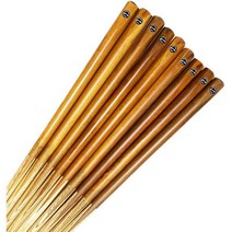 당구 카본큐대 개인큐 용품 당구장 무사시큐 10mm, 황제 나무 10MM