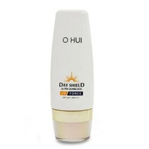 오휘 데이쉴드 썬크림 50+ UV포스 선크림 50ml, [0001]데이쉴드선크림50ml