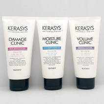 쿨샵 케라시스 헤어케어 트리트먼트 데미지모이스춰 향 좋은 미용실 사춘기 청소년 헤어 두피 탈모 비듬 예방 방지 지성 극손상 여자 친구 생일 선물, 볼륨, 본상품선택