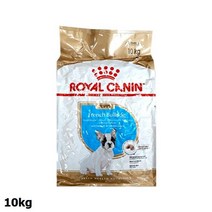 로얄캐닌 독 프렌치 불독 퍼피 10kg
