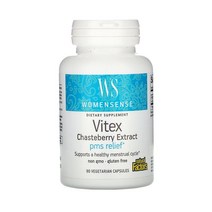 네추럴팩터스 바이텍스 90베지캡슐