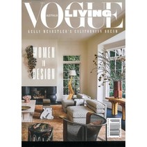 Vogue Living Australia (격월간) : 2023년 03월, Vogue Austrailia