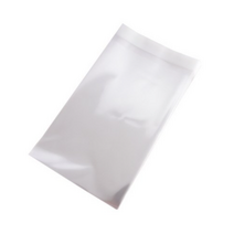 봄91 접착식 OPP 무지 쿠키봉투 11 x 20 cm, 200개입, 1개