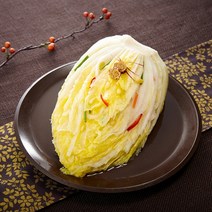 해남 절임배추 20kg 절인배추 HACCP시설 예약판매중, 수령일 11월 29일 (화)