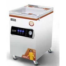 업소용 진공포장기 진공실링기 스탠드형 고기 후지, 390형알루미늄코어산업용펌프220V1380W