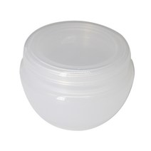 자연의숲 단지형 크림용기, 1개, 10ml