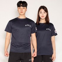 땡큐솔져 남여공용 ROKA 로카 쿨드라이 반팔 티셔츠 (5COLOR)