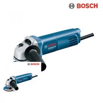 뉴리웹 보쉬 100MM 디스크그라인더 전동그라인더 핸드그라인더 보쉬그라인더 연마공구