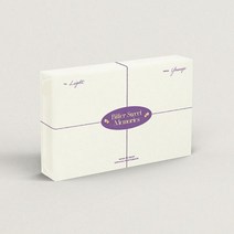 양요섭 (YANG YOSEOP) - OFFICIAL PHOTO BOOK [Bitter Sweet Memories] 단순변심 반품불가