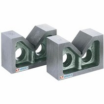 V블록 V-6V 156_90.5_66_81 50 6.4, 단품