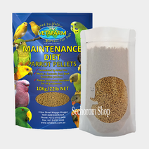베타팜 MD 펠렛 400g.베타팜