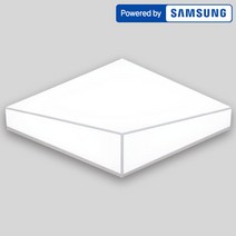 조명다움 LED등 LED거실등 방등 조명 국내산 바리솔 아크릴 인테리어거실등 거실조명, 17_1 LED아트솔입체거실등 60W