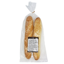 에쓰푸드 브로첸(바게트)(240gx2입) 480g존쿡브레드, 1팩