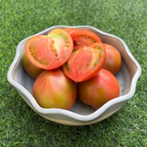 대저토마토1.5kg 2.5kg 고당도 짭짤이토마토 산지직송 [100%농협인증], 대저 짭짤이토마토 2.5kg(S), 1개