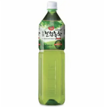 보성녹차 음료, 10개, 1.5L