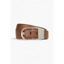 EMILIO PUCCI 에밀리오 푸치 가죽 벨트101073