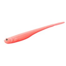 버클리 파워저크쉐드 7인치 광어웜 배스웜 PBBPJS7, PW