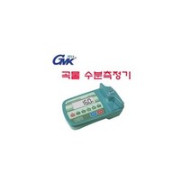En 곡물수분측정기 다이얼게이지 수평자 GMK-303S